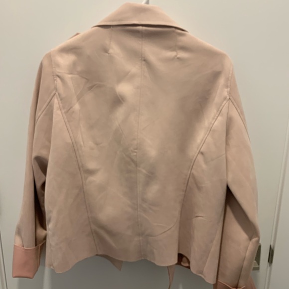 Kit motto jacket - Picture 5 of 6